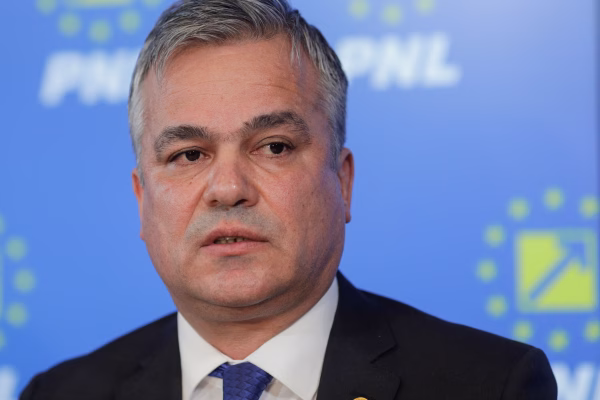 Adrian Veștea, noul premier desemnat, crede că PNL iese mai puternic
