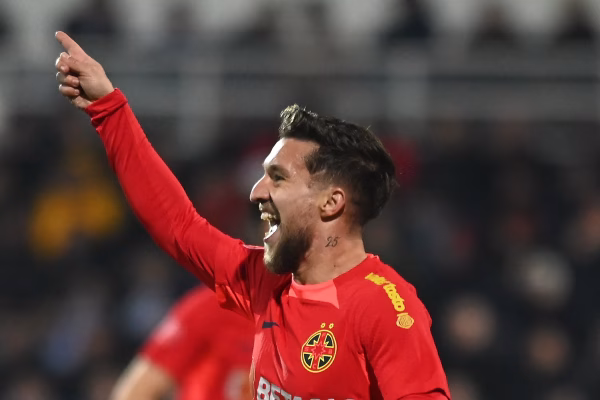 Băluță se întoarce acasă? Ce planuri are mijlocașul