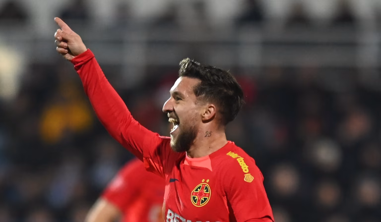 Băluță se întoarce acasă? Ce planuri are mijlocașul