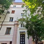 Blocuri reabilitate în Sectorul 2, cu grijă pentru arhitectură