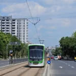 Calea Văcărești intră în șantier nocturn pentru modernizare