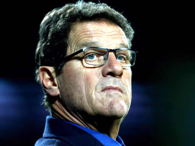 Capello a spus cine e cel mai bun jucător antrenat de el - Sport