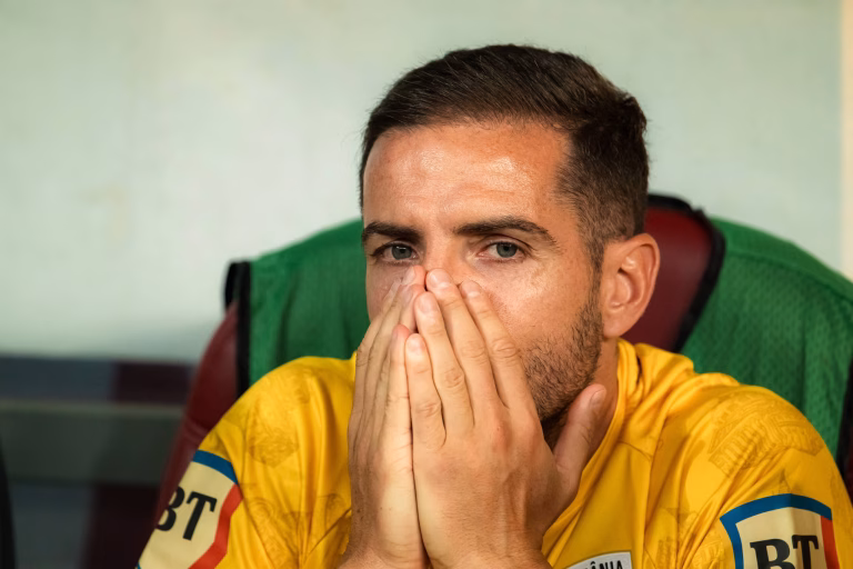 Chipciu, după tragerea la sorți: „Și cu Real picam”
