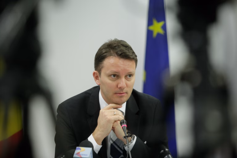 Cine e Siegfried Mureșan, propunerea de premier a coaliției