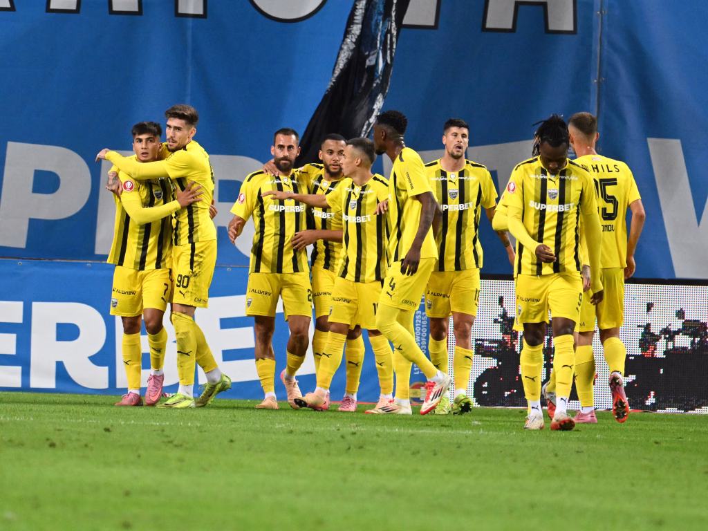 Craioveanu l-a desemnat pe cel mai bun jucător de la Dinamo - Sport