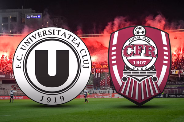 Derby clujean: jucător de la CFR vrea la „U”
