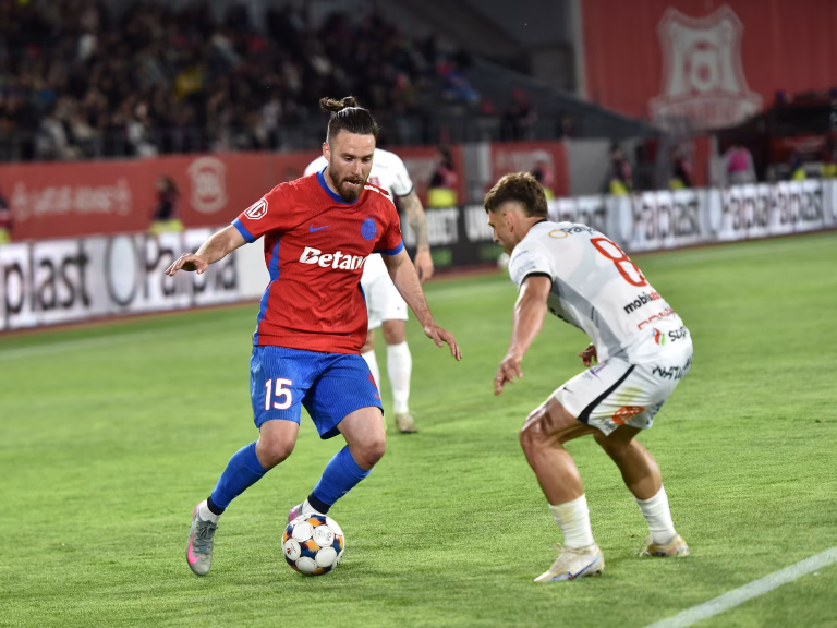 Fotbalistul cu ghinion: retrogradat cu toate echipele