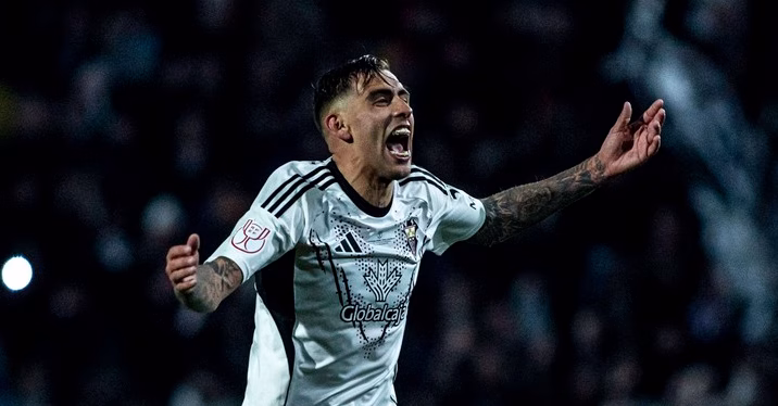 Jefte, de la Rangers la transferul carierei după meciul cu Real - Sport