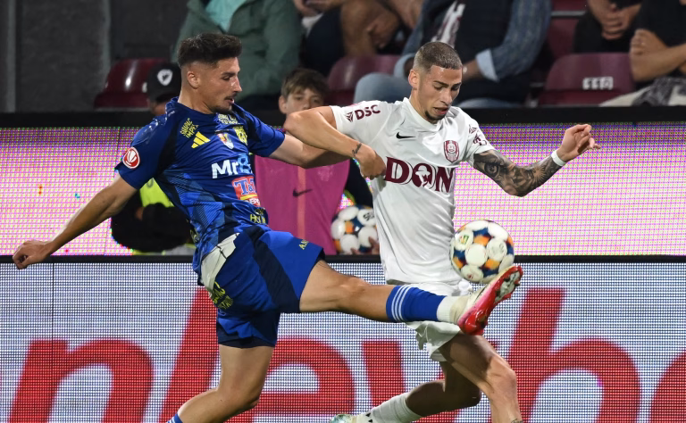 Jucătorul dorit de FCSB în iarnă și-a găsit echipă