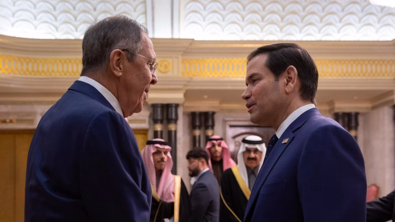 Lavrov vs Rubio: bătălie pe „spiritul” - Politica