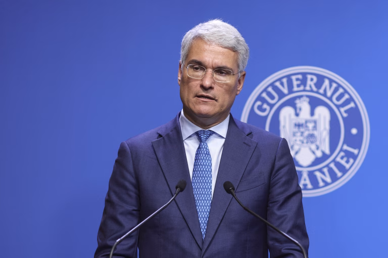 Legea salarizării se reface: Pîslaru a găsit „probleme reale”