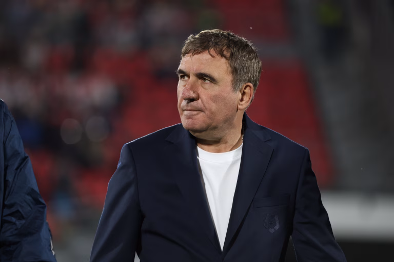Liță Dumitru, verdict dur după primele meciuri ale lui Hagi