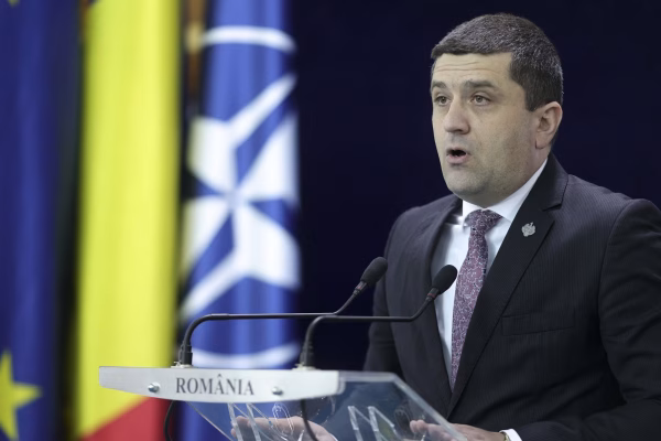 Miruță: nu cereți militarilor să lupte cu mâna goală
