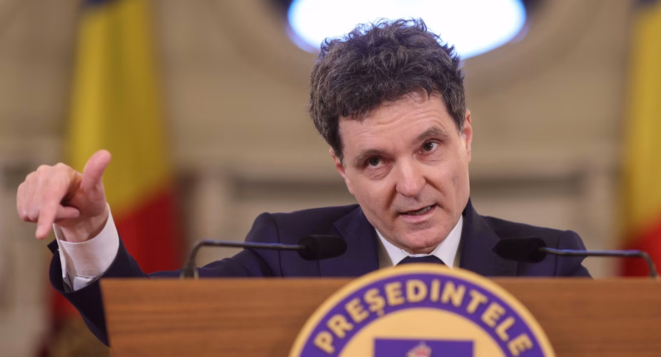 Nicușor Dan pune capăt jocurilor: vrea majoritate, nu scuze - Politica