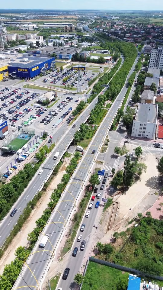 Pasajele de la Pallady, gata în 4 luni — drumul spre mare e mai rapid