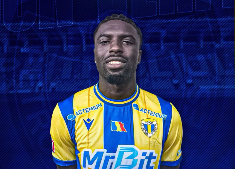 Petrolul Ploiești și-a luat a 10-a achiziție de vară - Sport