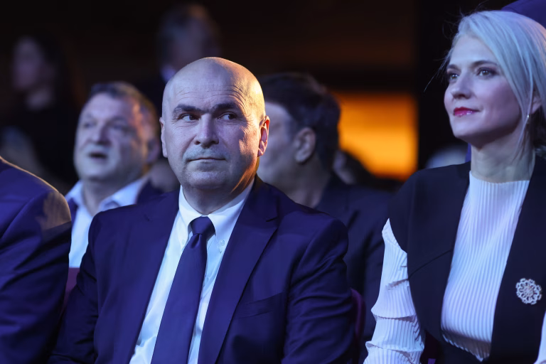 PNL-ul se pregătește de congres ca de bătălie