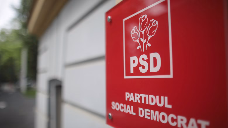 PSD vine cu lista de cereri pentru noul guvern - Politica