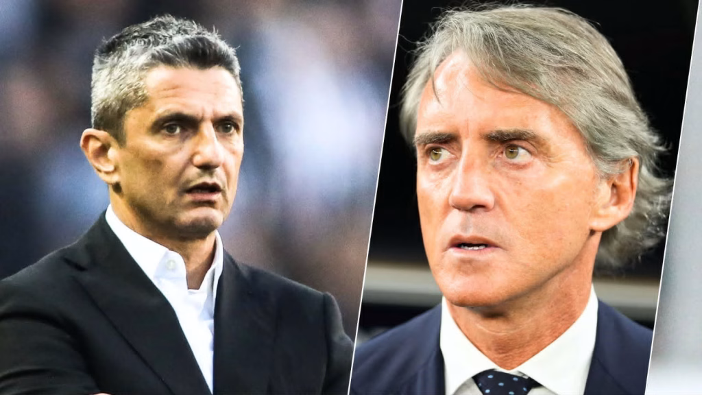 Răzvan Lucescu, pe val: negociază cu Al Sadd din Golf - Sport