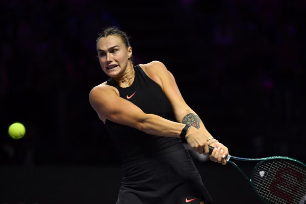 Sabalenka vrea să renunțe la tenis după ce a pierdut la Paris
