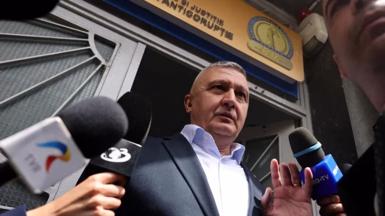 Șefii armatei cer pensionarea după dosarul DNA cu UNEFS