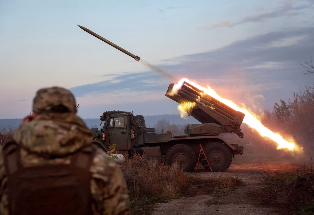 Ucraina deschide catalogul de armament rusesc capturat - Politica