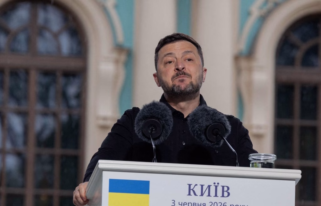 Ucraina renunță la statutul protejat al limbii ruse - Politica