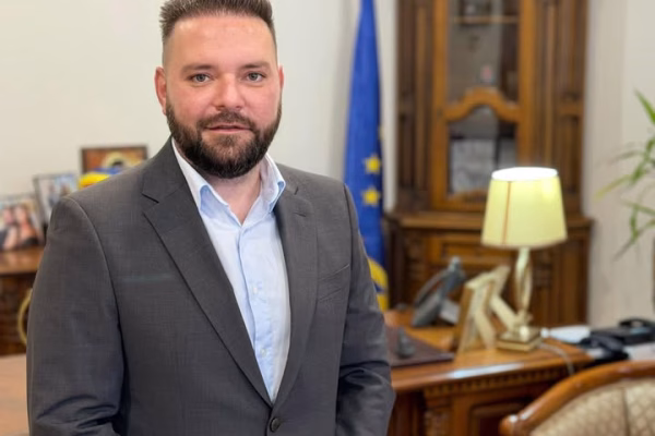 Vlad Popescu Piedone, dat afară din partid: „Voi sunteți colegii mei”