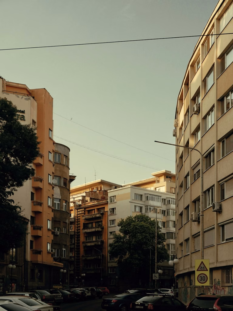 Weekend 26-28 iunie: Nostalgia, Athenaeum și ceai dansant - Bucuresti (Photo: Unsplash)