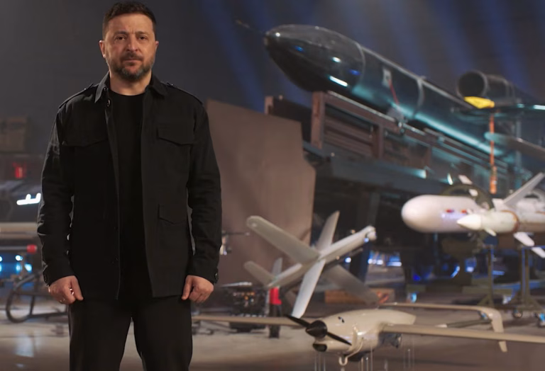 Zelenski vrea pace cu Rusia până vine iarna