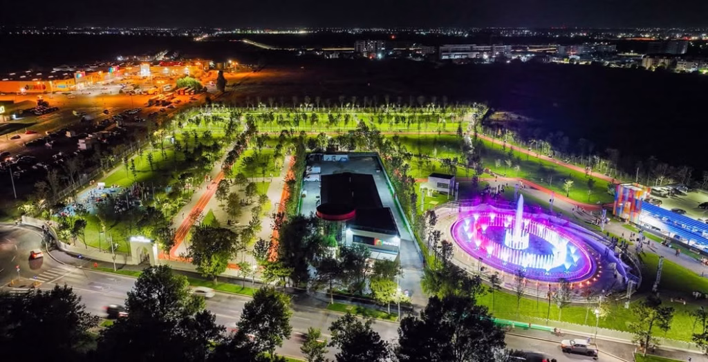 Ziua Mondială a Mediului: și bucureștenii pot salva planeta - Bucuresti