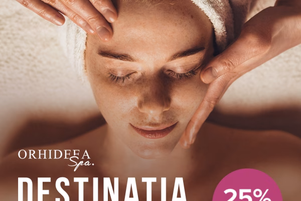 Cardul cadou care aduce vara mai aproape de relaxare