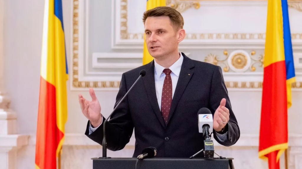 Abrudean explică de ce PNL a blocat legea ANI în Senat - Politica