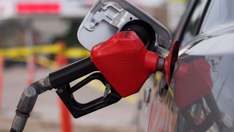 Alertă la pompă: motorina ar putea sări iar de 10 lei - Politica