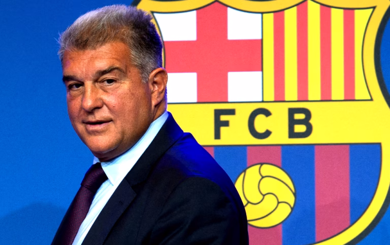 Barcelona zice pas la un atacant de 130 de milioane