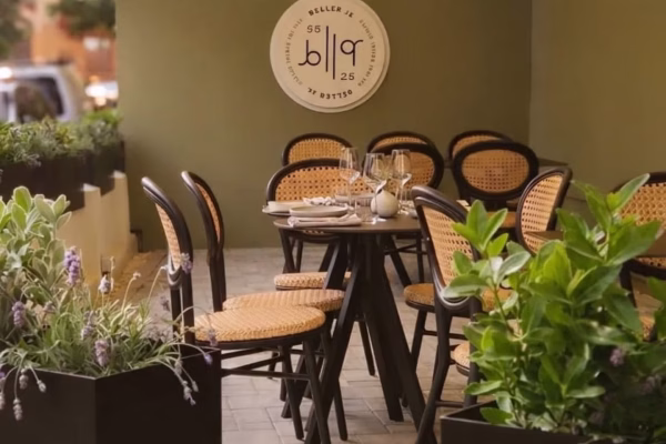 Victor Vrînceanu, asociat cu un nou proiect HoReCa pe Radu Beller
