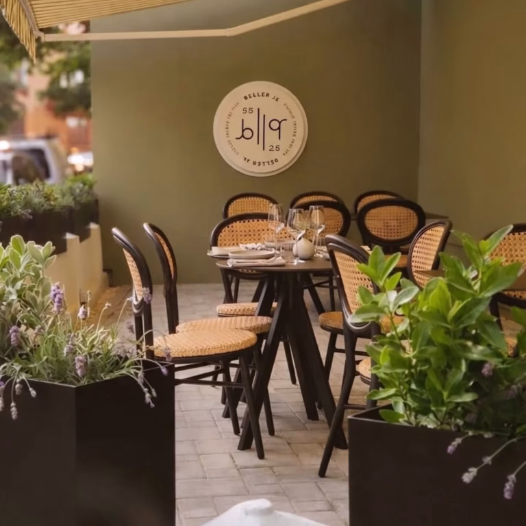 Victor Vrînceanu, asociat cu un nou proiect HoReCa pe Radu Beller