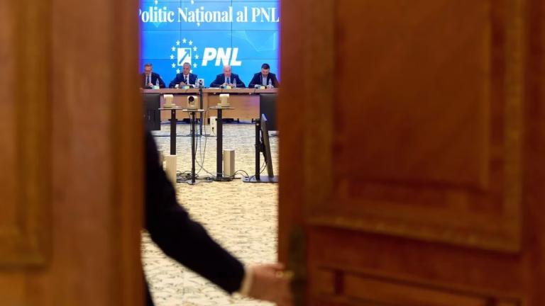 Bolojan, scandal în PNL: a schimbat regulile în ședința BPN