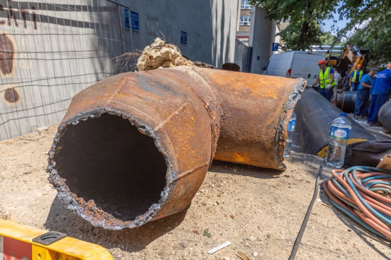Bugetul Capitalei se umflă cu 78 de milioane de lei