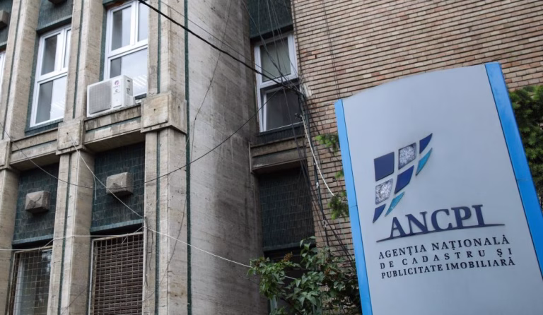Cadastru sub atac cibernetic: datele rămân, spune ANCPI