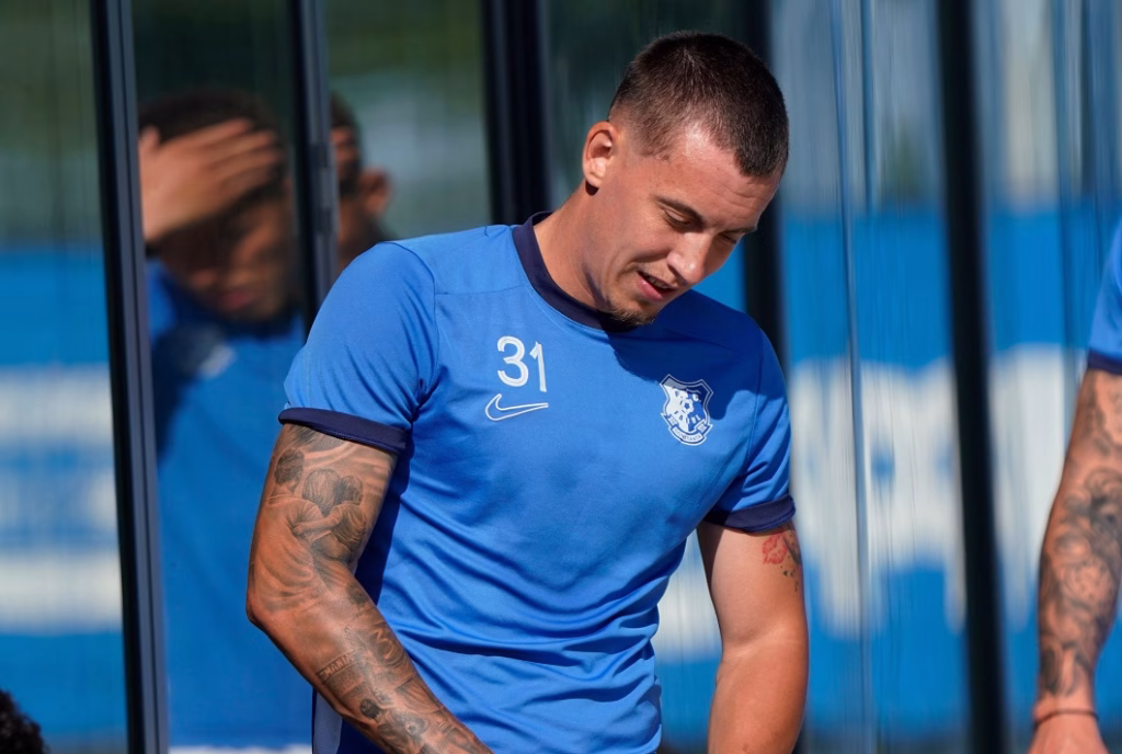 Ce a trebuit să facă Ișfan ca să-și ia bilet spre Oviedo - Sport