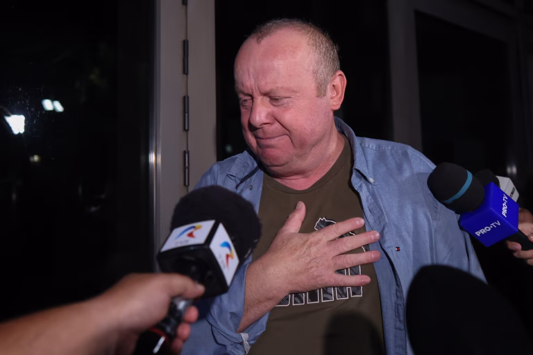 Centrul lui Viorel Pașca, model de bune practici pentru olandezi — timp de 8 ani