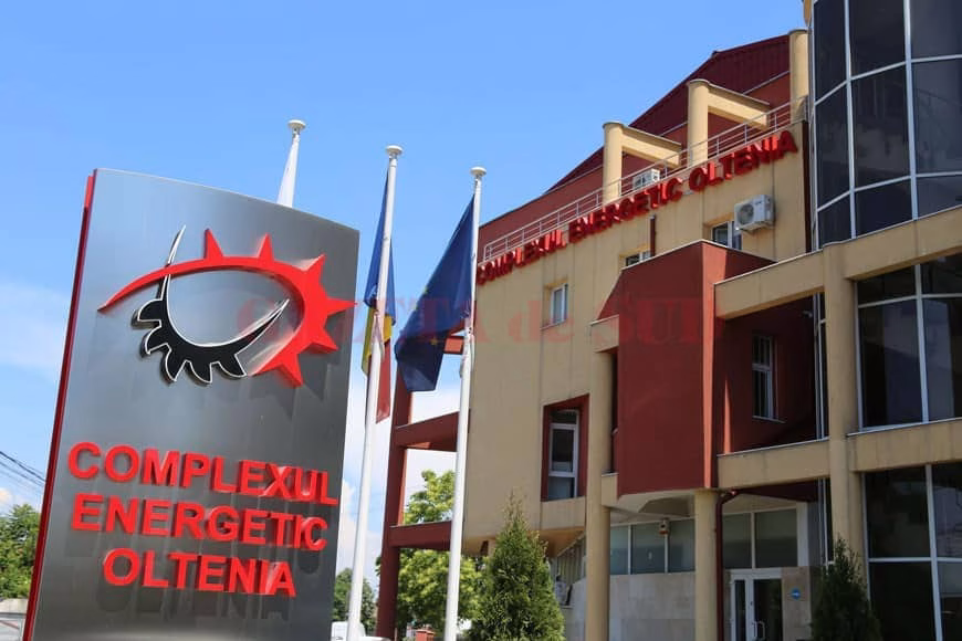CEO vs. minister: Oltenia dă în judecată statul pentru 900 de milioane - Politica
