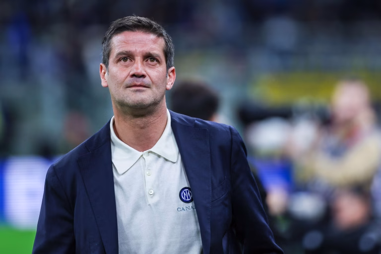 Chivu, decizie radicală la Inter: cere plecarea unui jucător