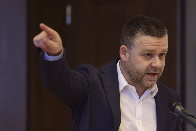 Ciucu: PNL şi PSD nu se mai văd la guvernare 10-20 de ani