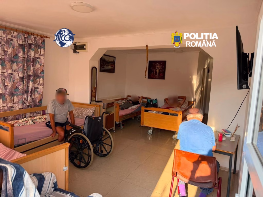 Controale în 14 județe, după scandalul azilelor din Bihor - Politica
