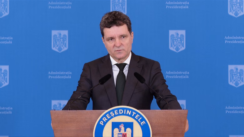 Cotroceni găzduiește iar maratonul negocierilor pentru Guvern - Politica
