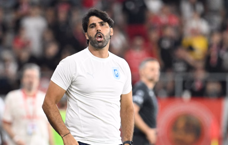 Craioveanu, verdict clar despre Coelho după meciul cu Dinamo