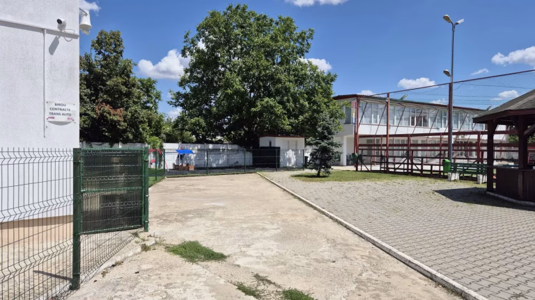 Cum a fost golită firma primăriei din Corbeanca