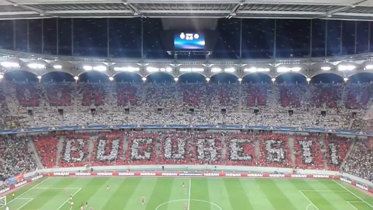 Dinamo dă startul la petreceri înainte de meci, în weekend